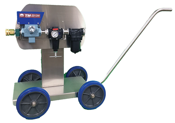pulsair crush cart pulsair crush cart